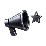 Team reward prize icon