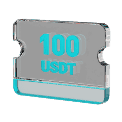 100 USDT futures position boost voucher